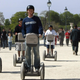 Segway riders